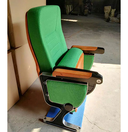 JY-6090鋁合金木板禮堂椅 JY-6090鋁合金木板禮堂椅