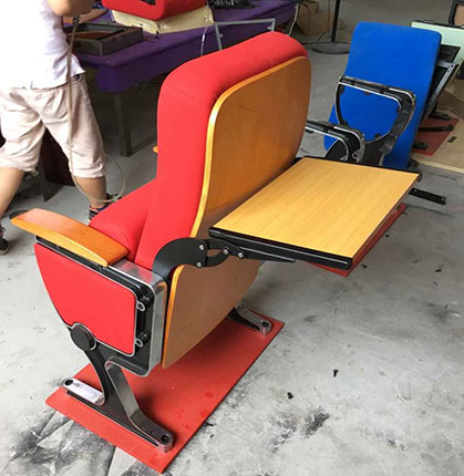 JY-6090鋁合金木板禮堂椅 JY-6090鋁合金木板禮堂椅