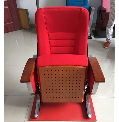 JY-6090鋁合金木板禮堂椅 JY-6090鋁合金木板禮堂椅