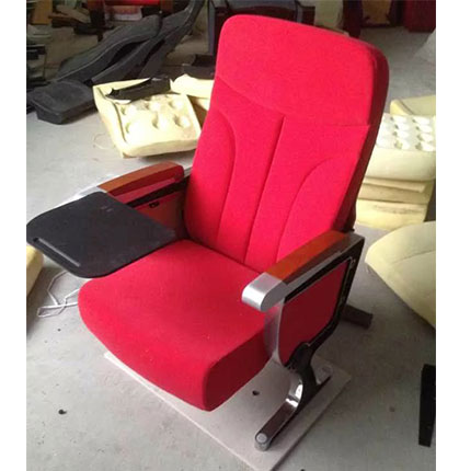 JY-6091鋁合金木板禮堂椅 JY-6091鋁合金木板禮堂椅